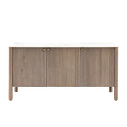Marvola 3 Door Sideboard Sideboard