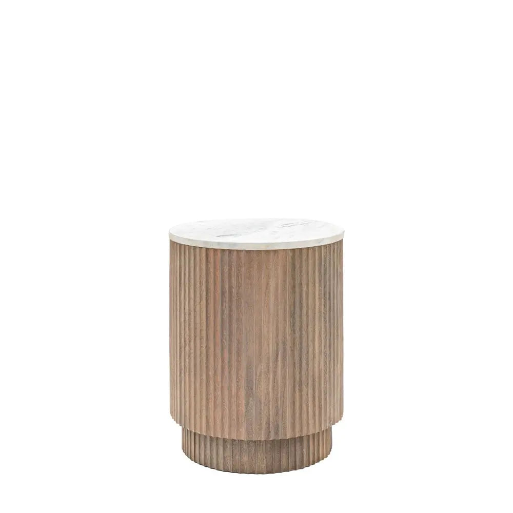 Marvola Side Table Side Table