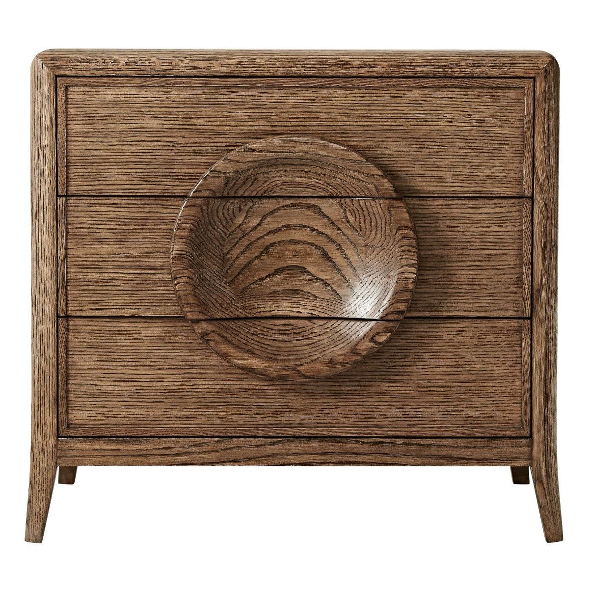 Theodore Alexander Bedside Cabinet Collins