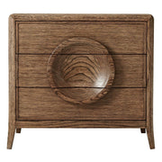 Theodore Alexander Bedside Cabinet Collins