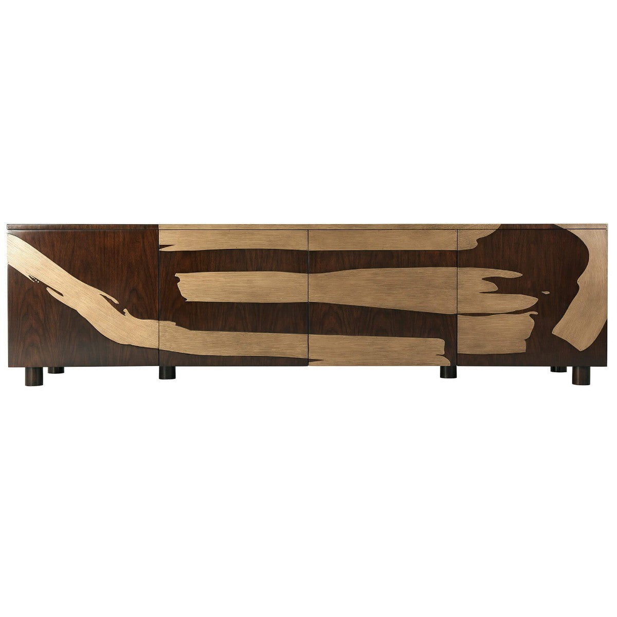 Theodore Alexander Washi TV Cabinet