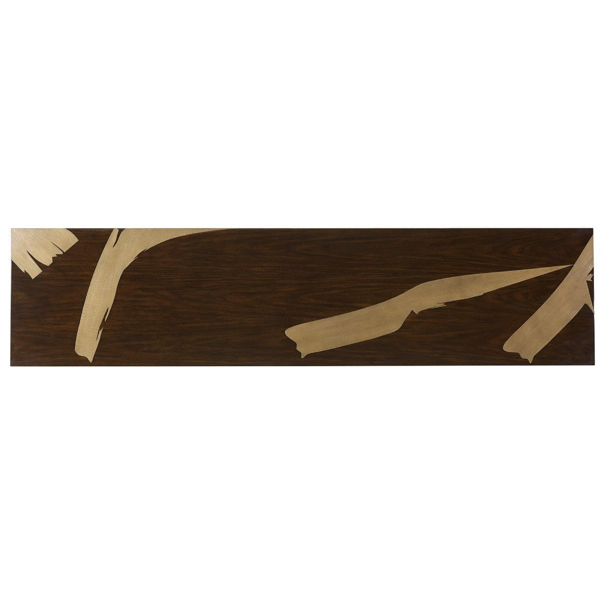 Theodore Alexander Washi TV Cabinet