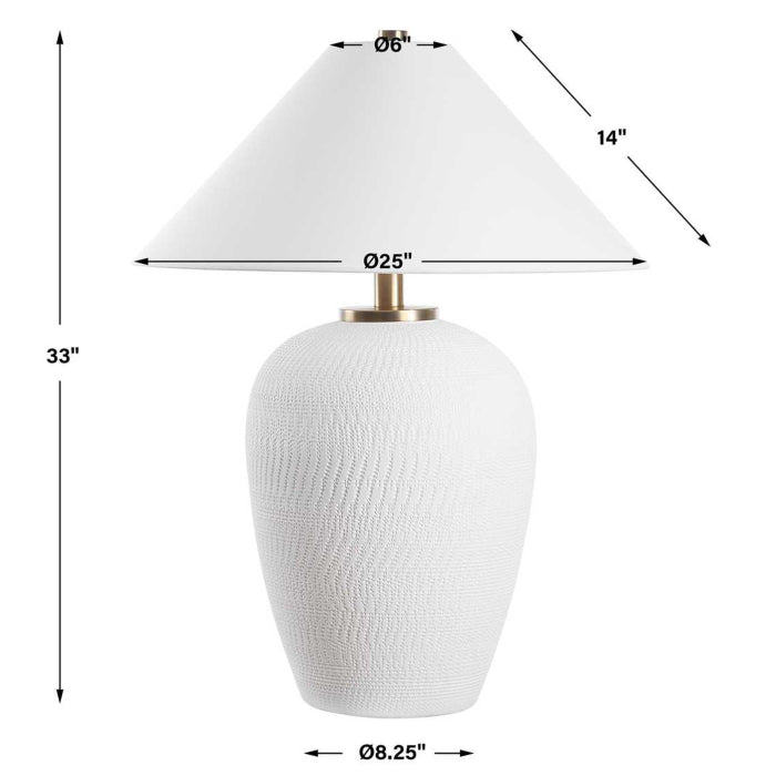 Uttermost Merriton Table Lamp