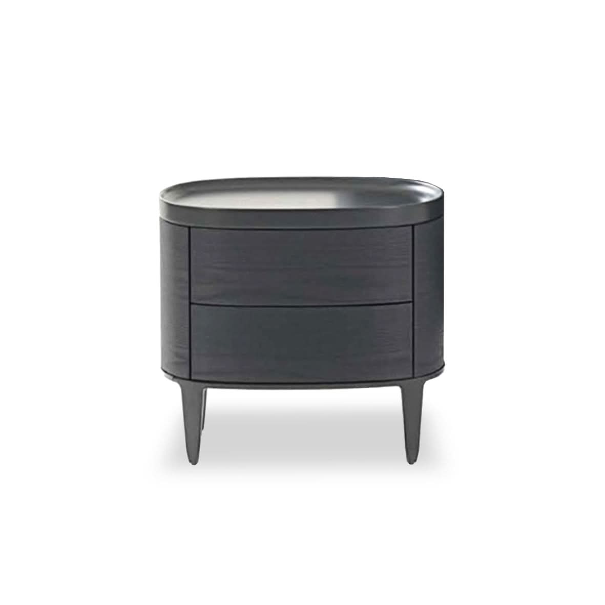 Milan Bedside   Nicholas John Interiors
