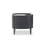 Milan Bedside   Nicholas John Interiors