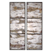  Rahila Antiqued Mirror, Set Of 2