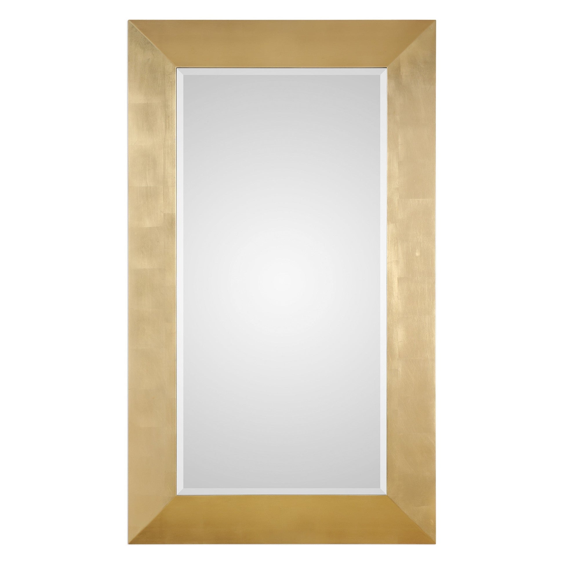  Chaney Gold Mirror