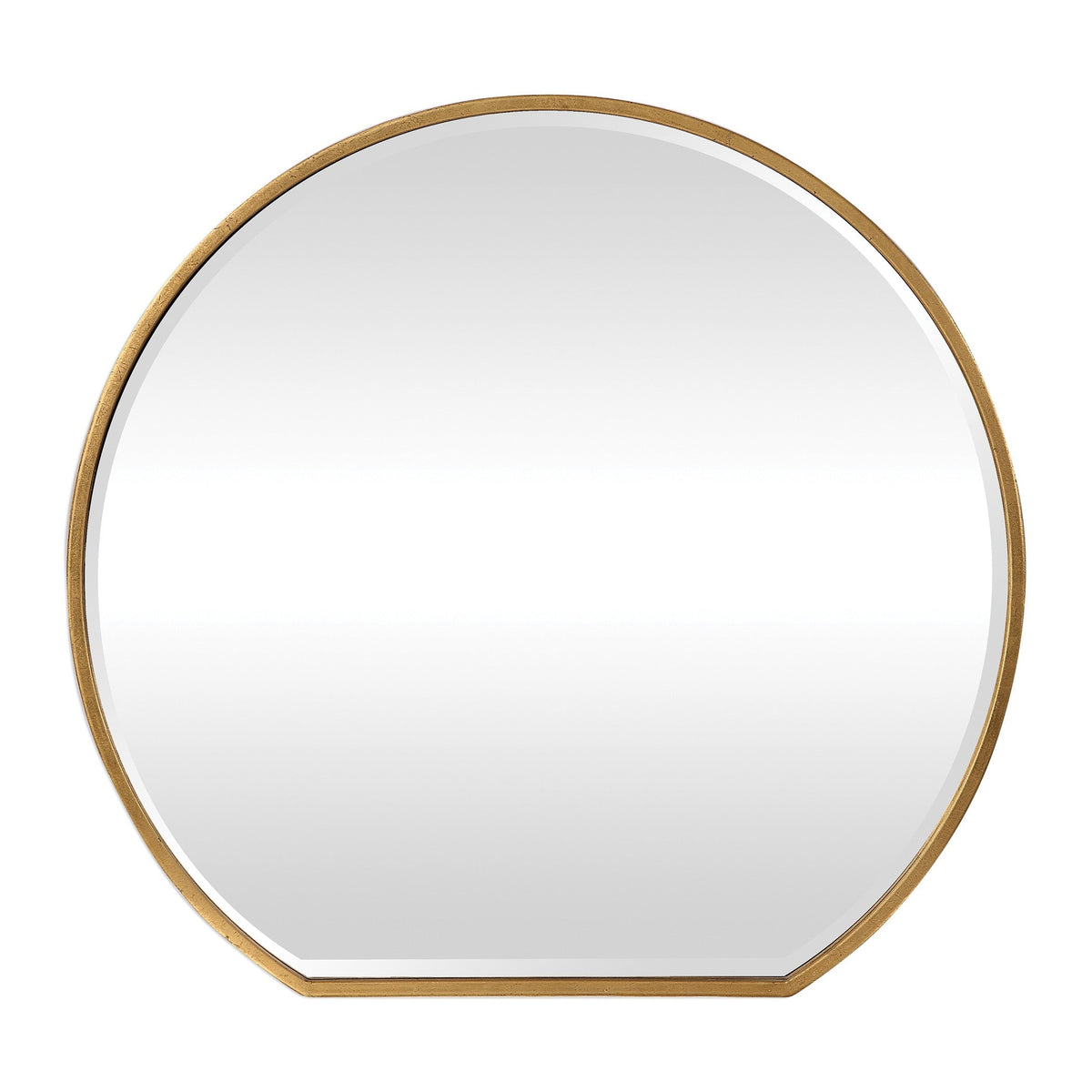  Cabell Gold Mirror
