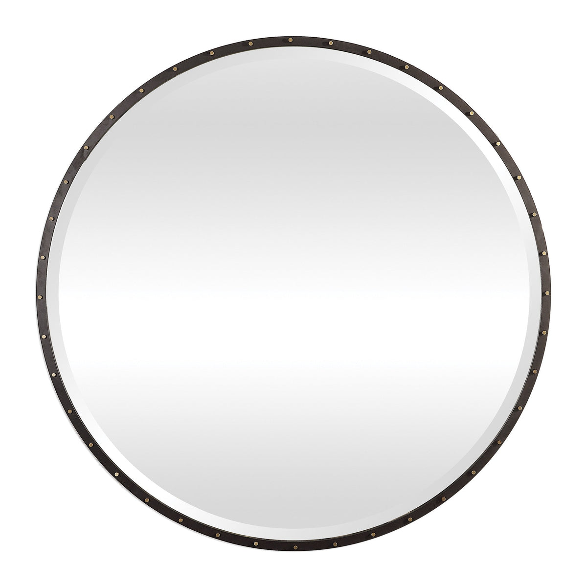  Benedo Round Mirror