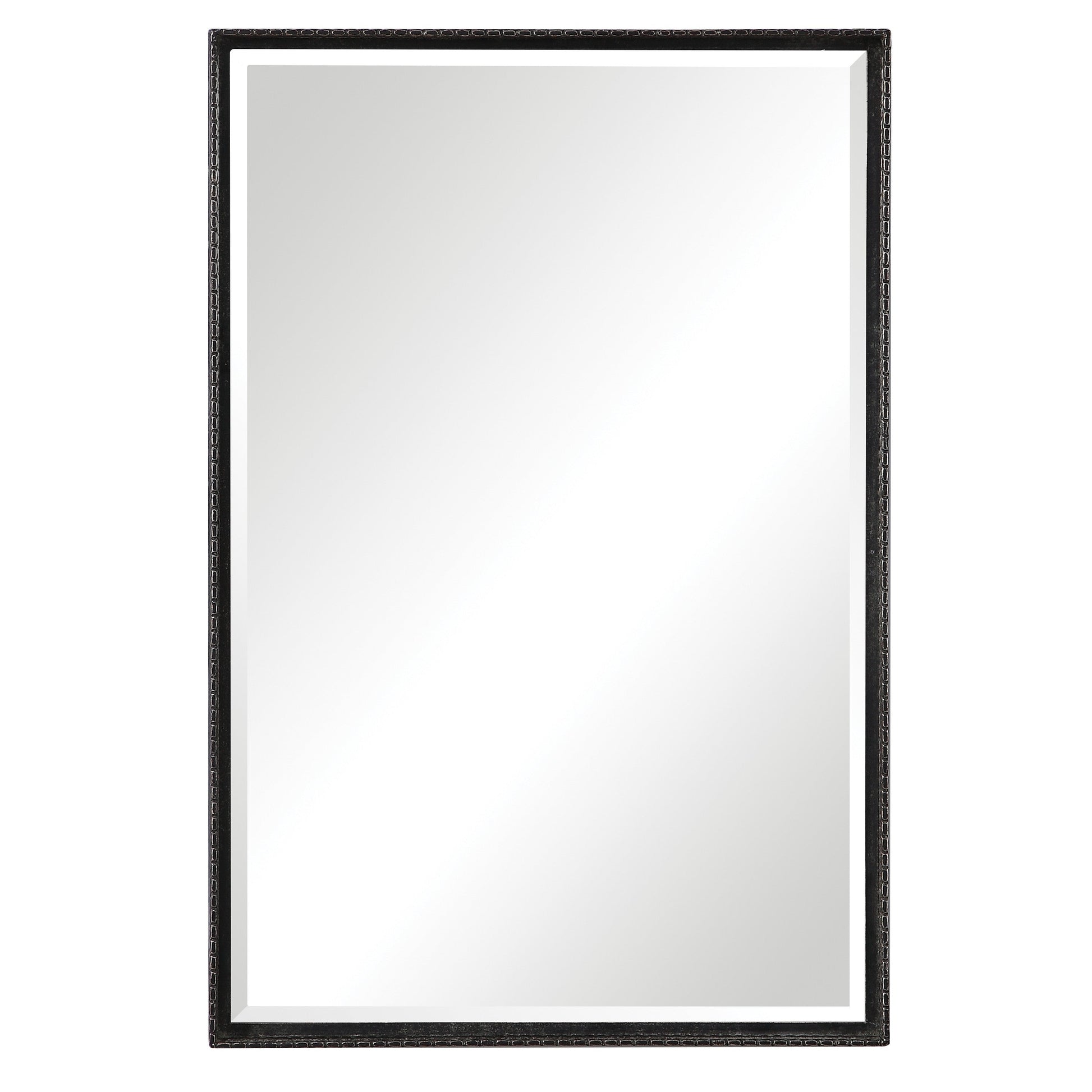  Callan Iron Vanity Mirror
