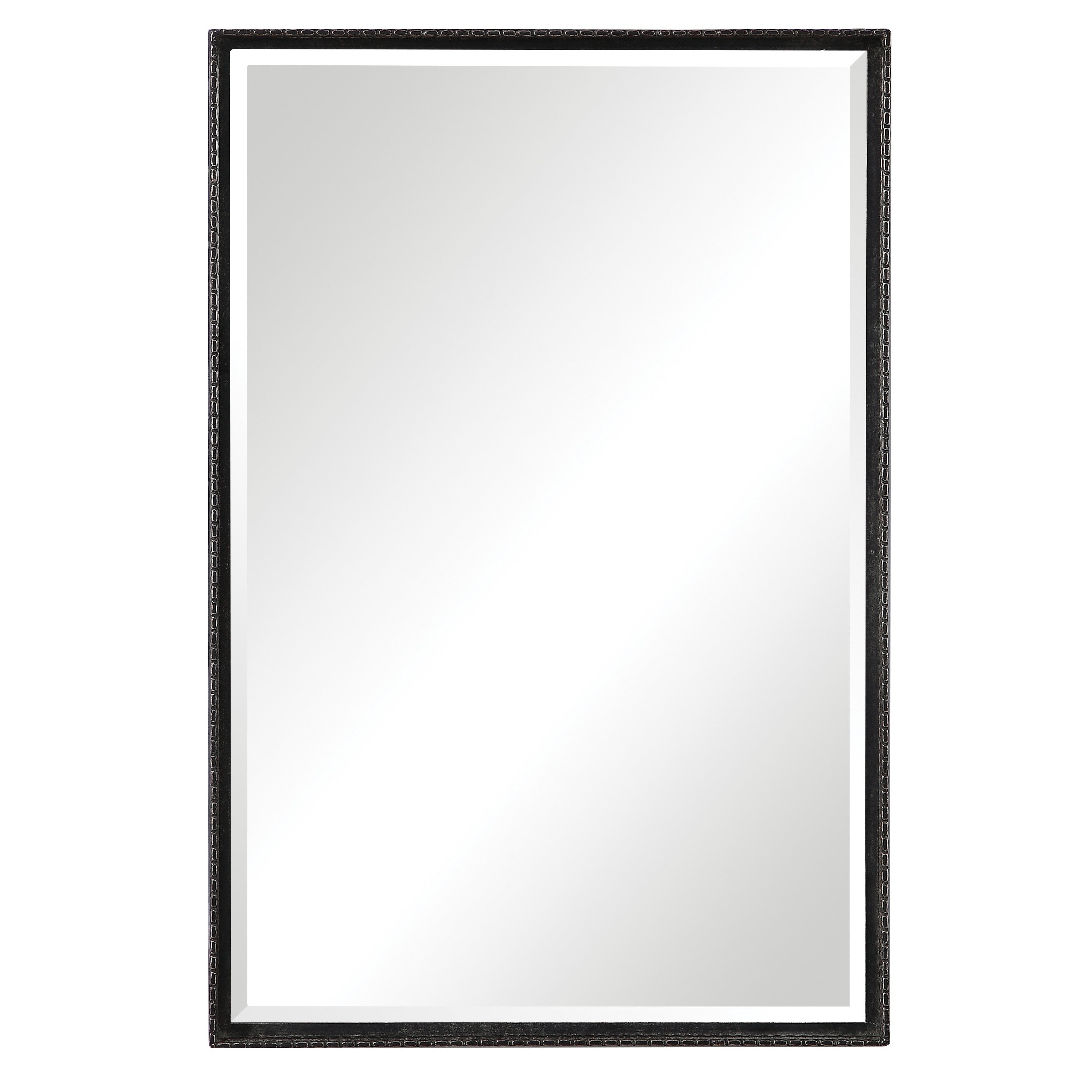 Callan Iron Vanity Mirror