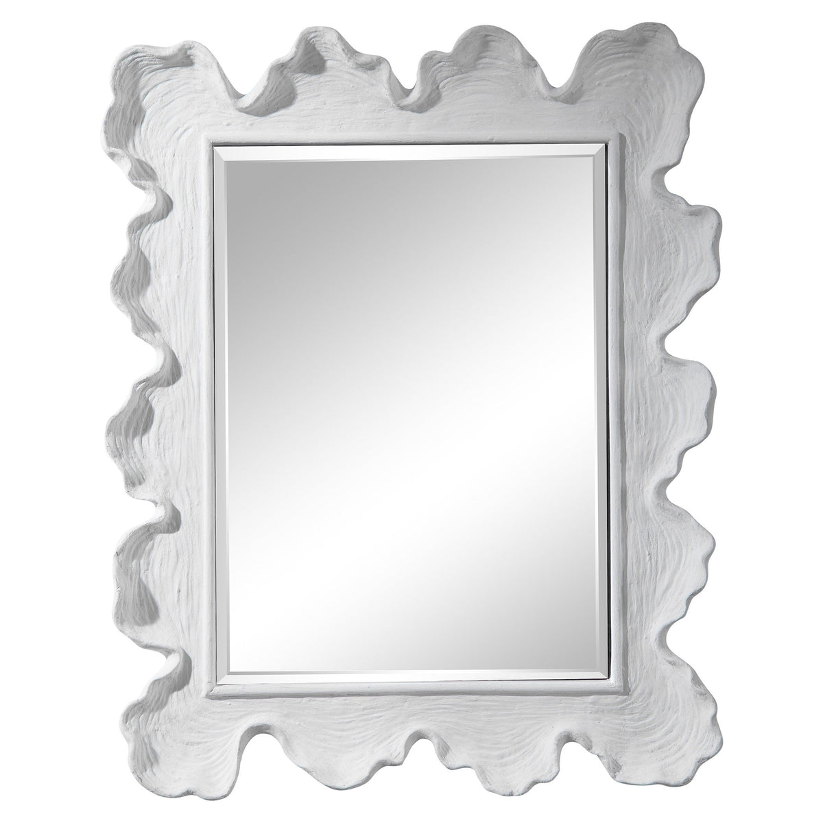  Sea Coral Coastal Mirror