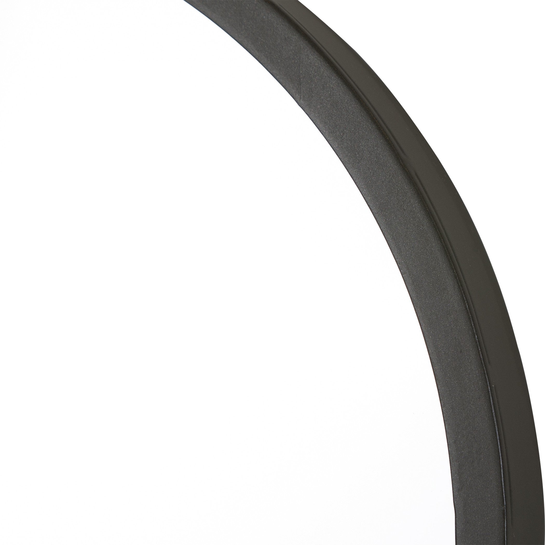 Uttermost Taft Black Mirror