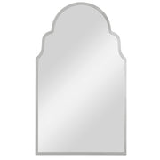  Brayden Nickel Arch Mirror
