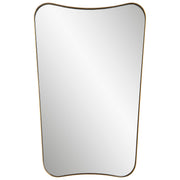  Belvoir Brass Mirror