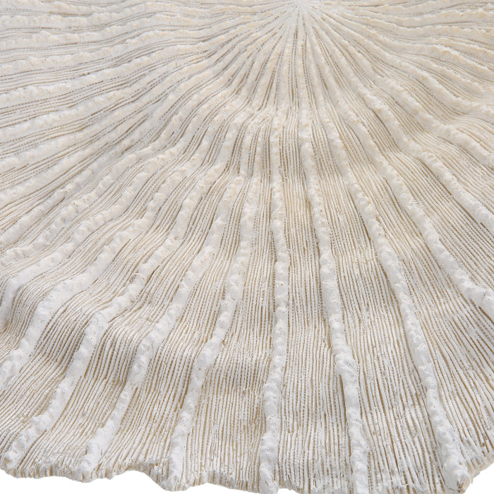 Uttermost Ocean Gems Coral Wall Decor - Set of 3