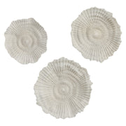 Ocean Gems Coral Wall Decor - Set of 3