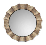  Gotham U Antique Silver Mirror
