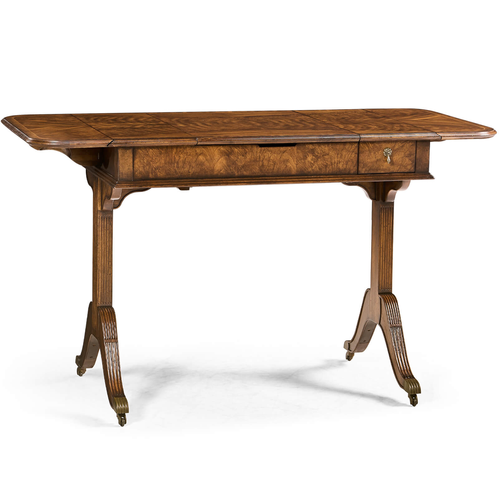 Jonathan Charles Monarch Extending Games Table - 93-132cm
