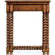 Jonathan Charles Monarch Nest of Tables Monarch