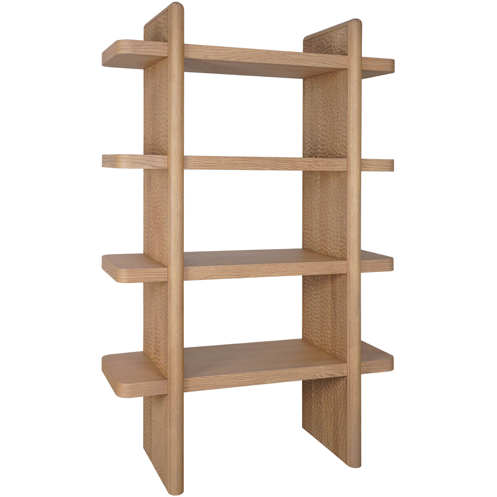Keiichi Murcot Display Unit
