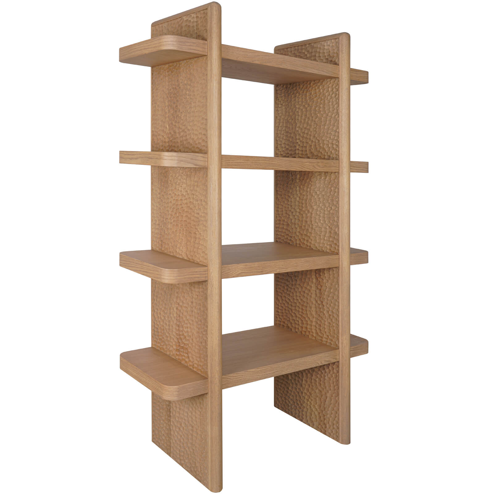 Keiichi Murcot Display Unit