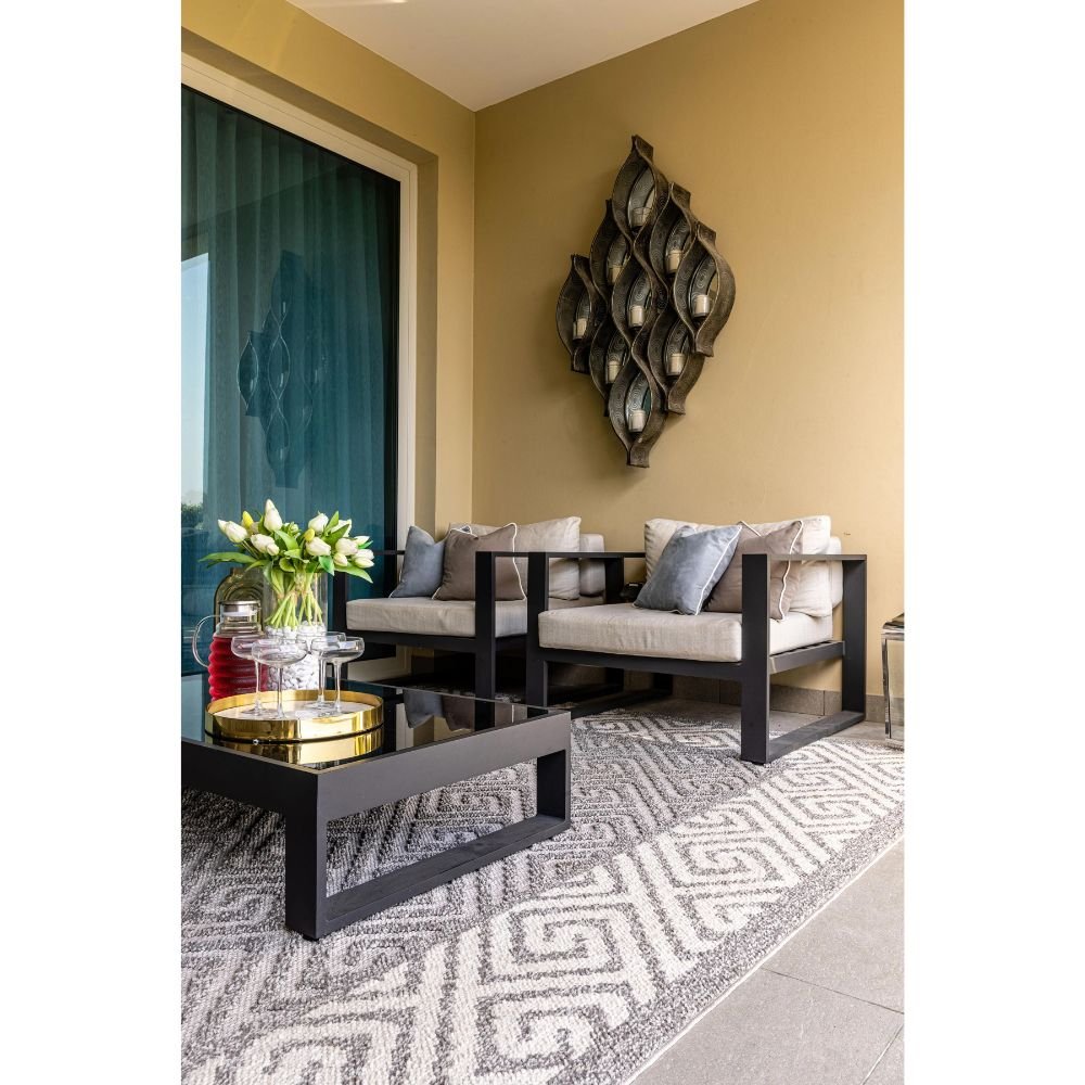 London Rug Company - Nicole Rug Nicholas John Interiors London Rug Company