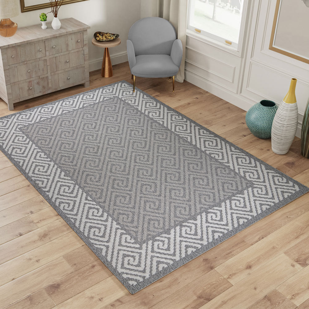 London Rug Company - Nicole Rug Nicholas John Interiors London Rug Company