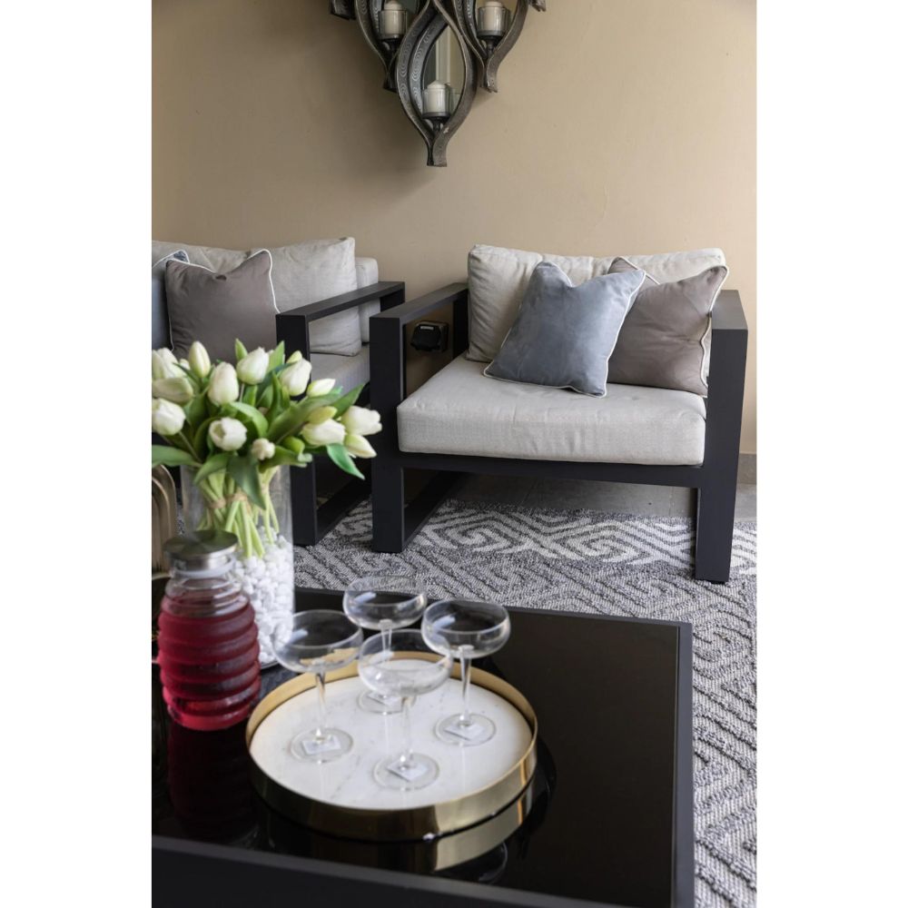 London Rug Company - Nicole Rug Nicholas John Interiors London Rug Company