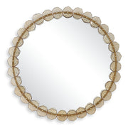 Nolina Round Mirror