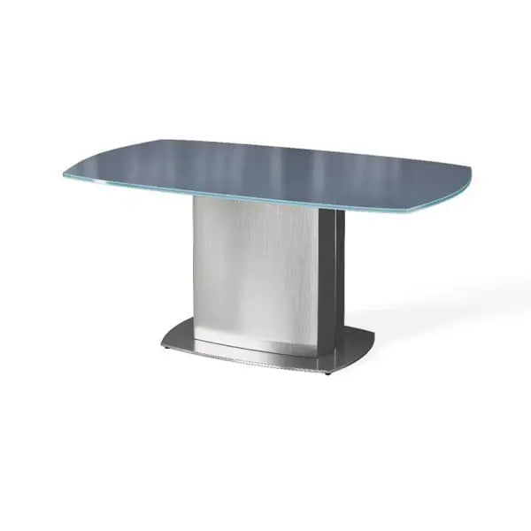 Olivio Tempered Glass Coffee Table Coffee Table