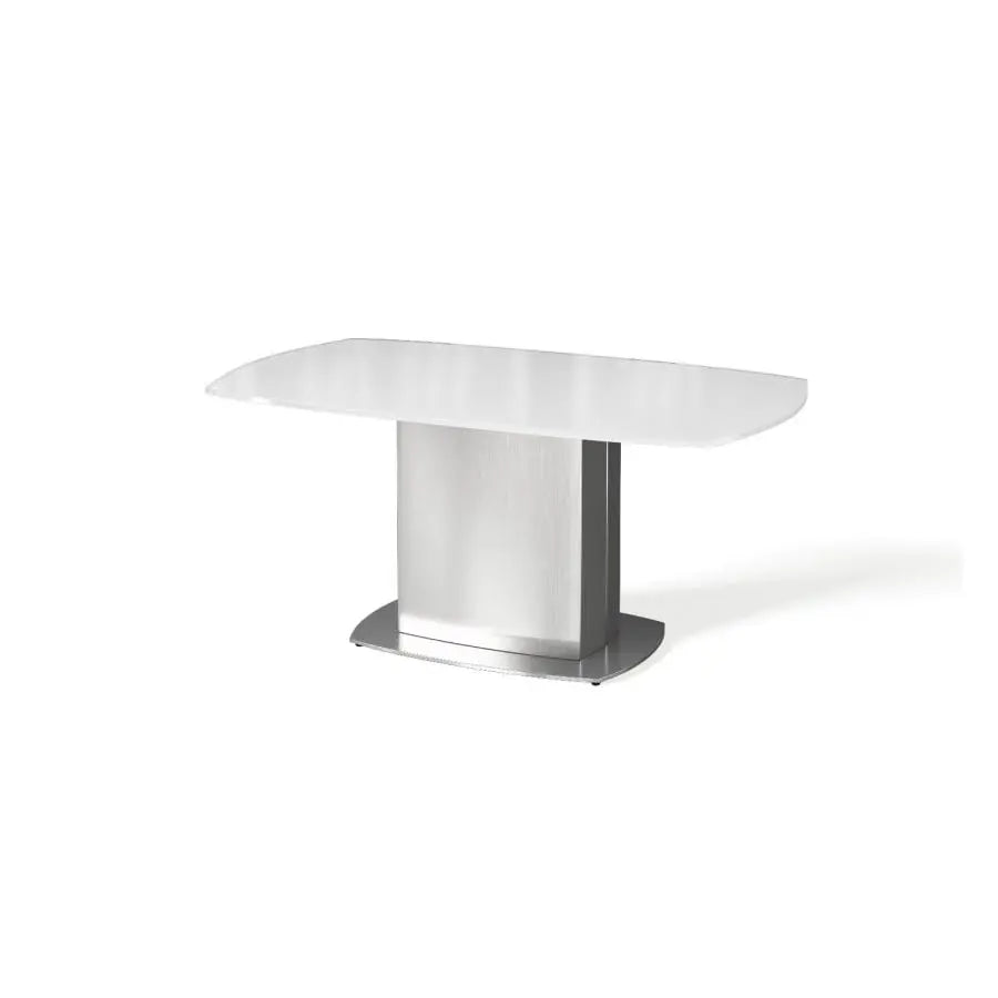Olivio Tempered Glass Coffee Table Coffee Table