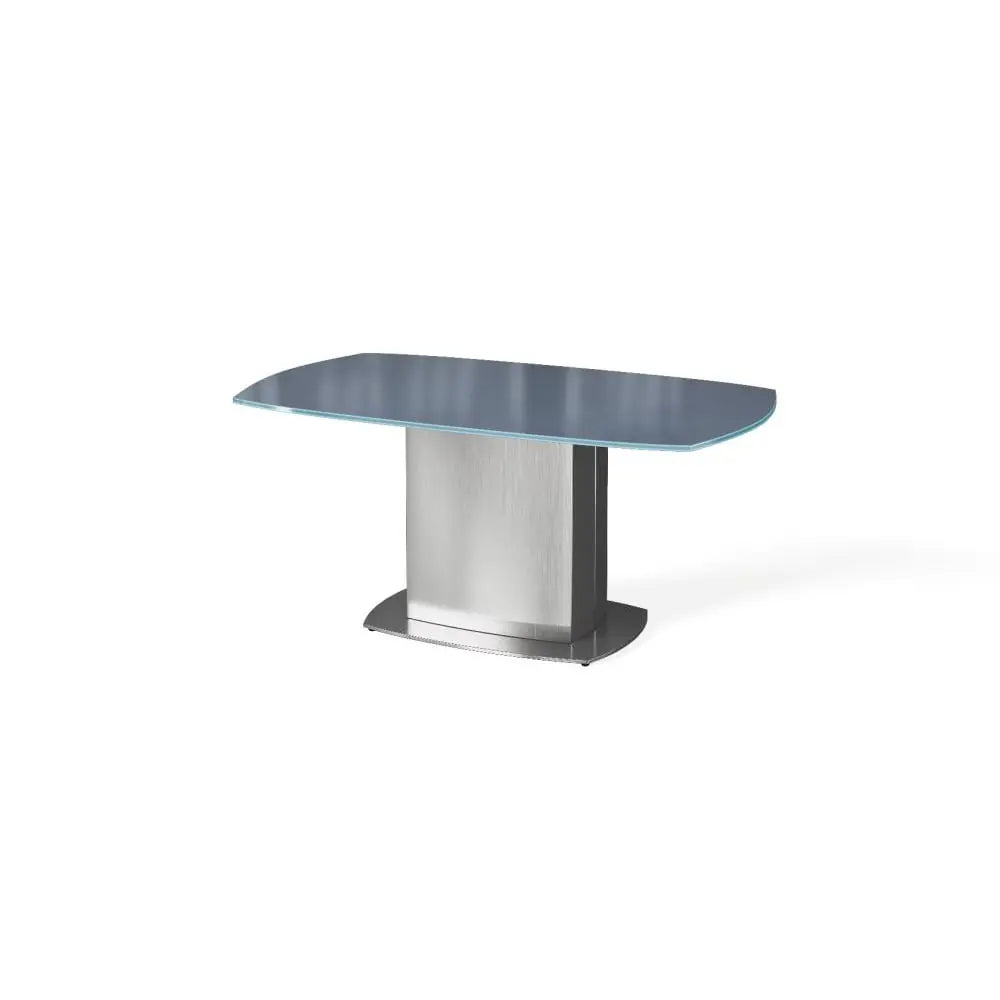 Olivio Tempered Glass Coffee Table Coffee Table