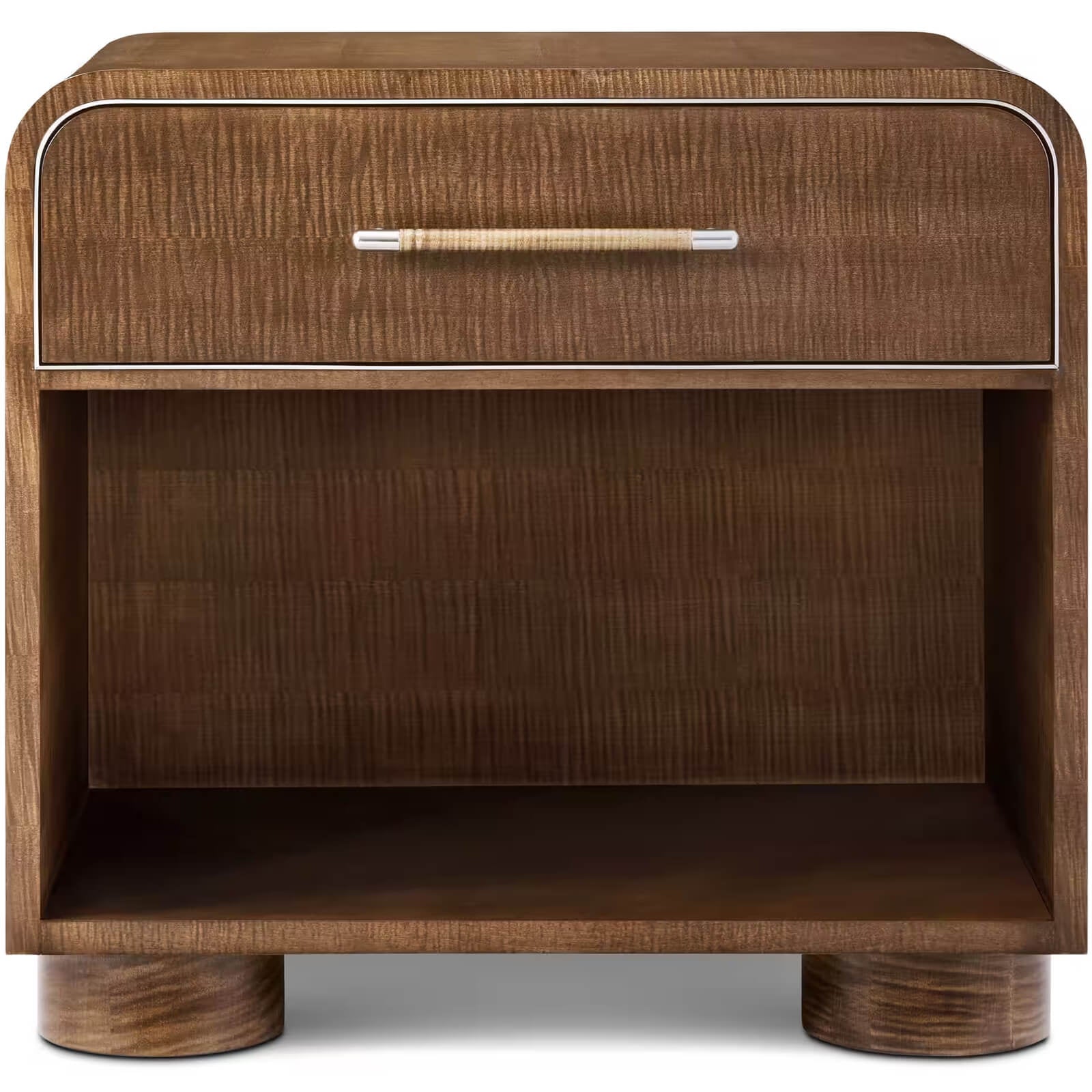 Theodore Alexander II Origins Nightstand in Landmark