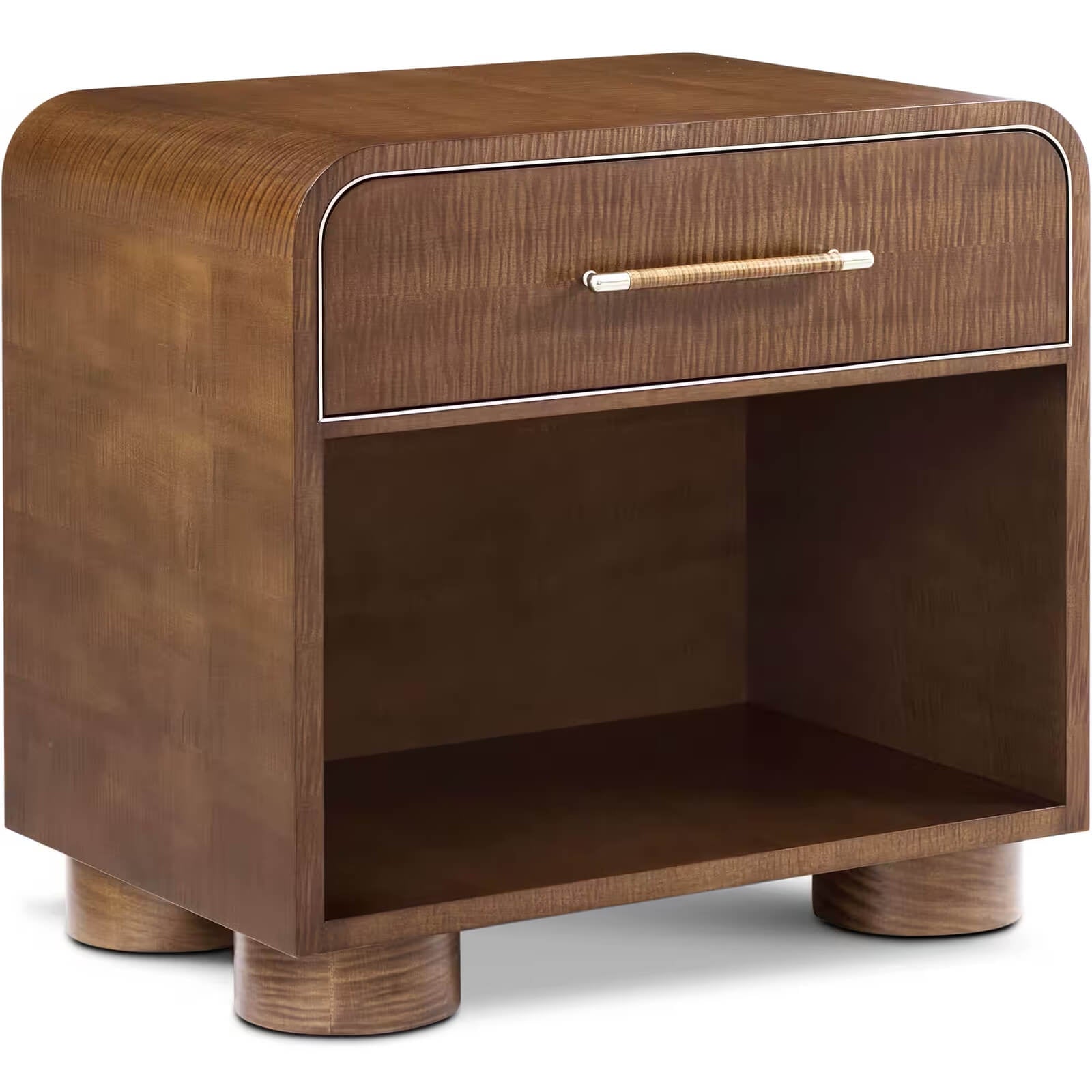Theodore Alexander II Origins Nightstand in Landmark