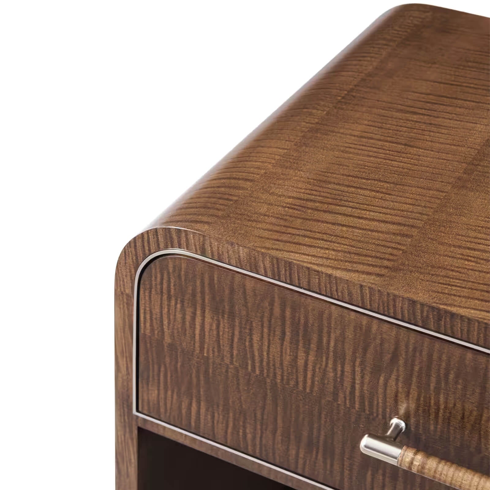 Theodore Alexander II Origins Nightstand in Landmark