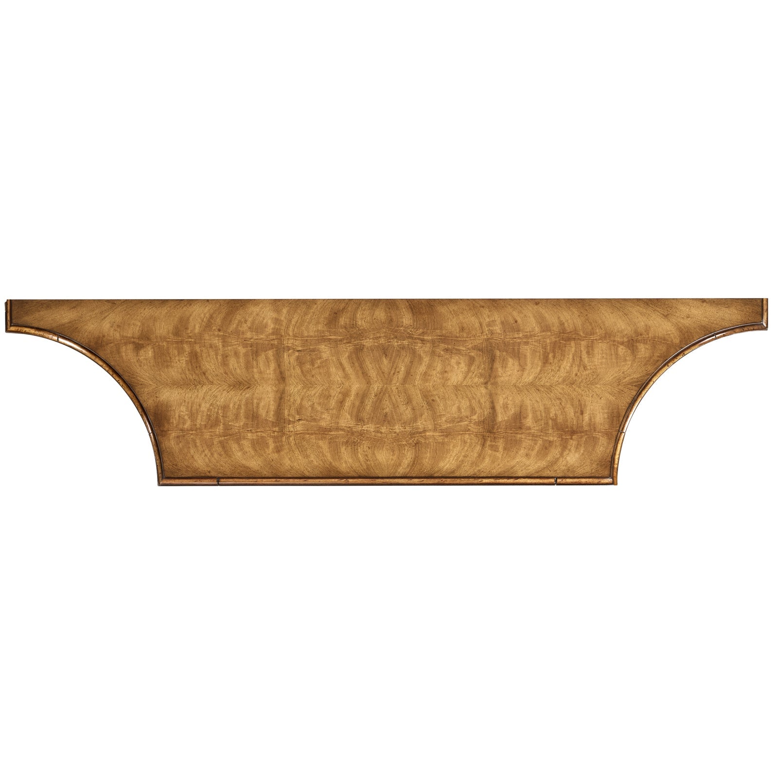 Jonathan Charles Orsman Cresent Console Table