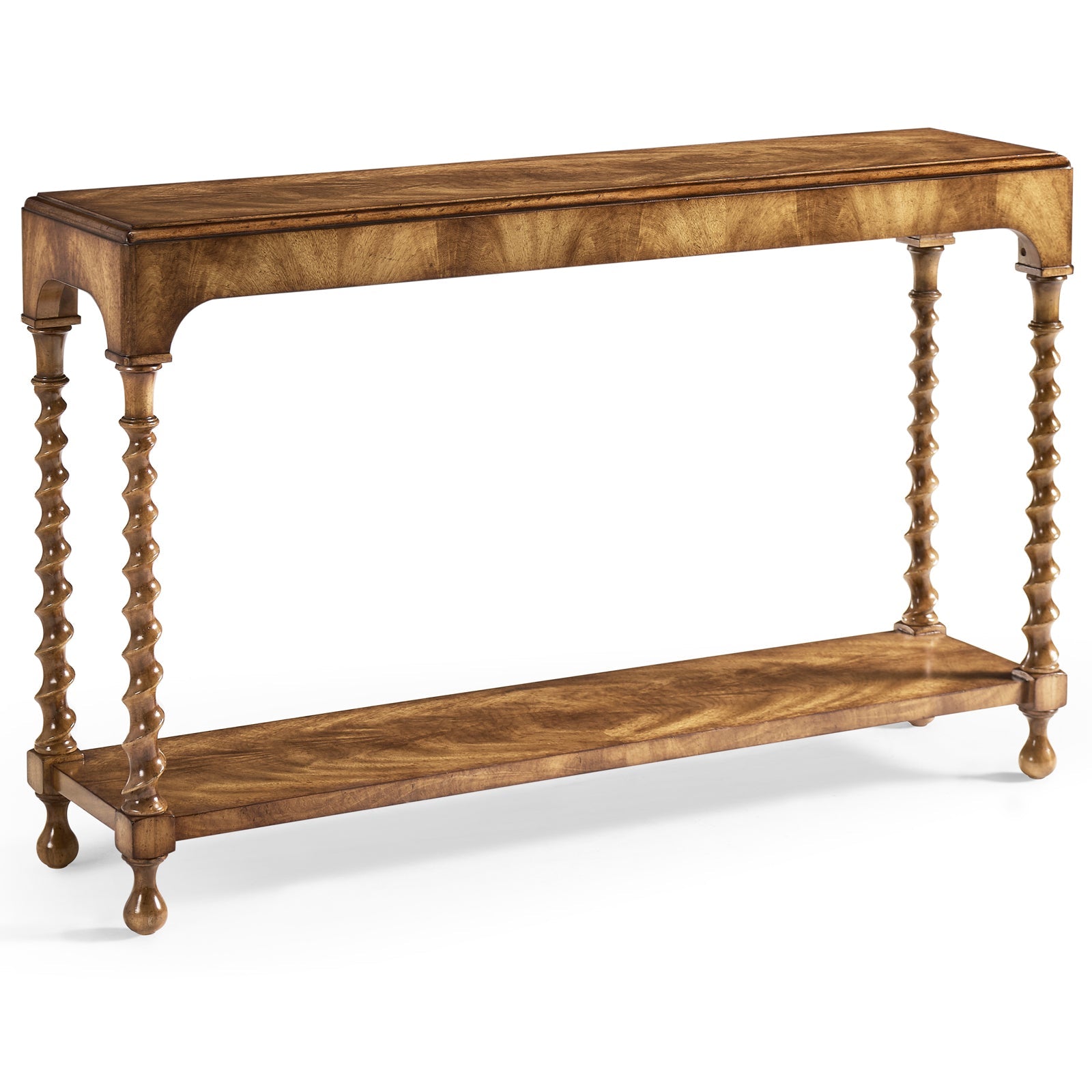 Jonathan Charles Orsman Narrow Console Table