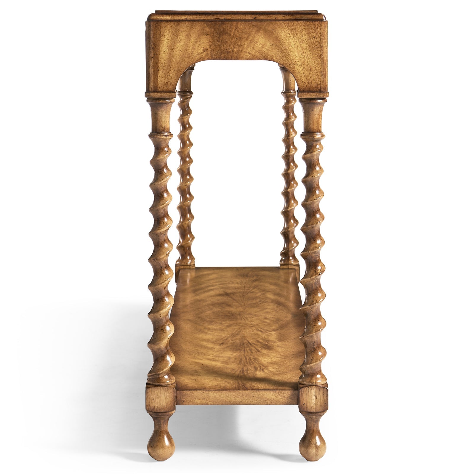 Jonathan Charles Orsman Narrow Console Table