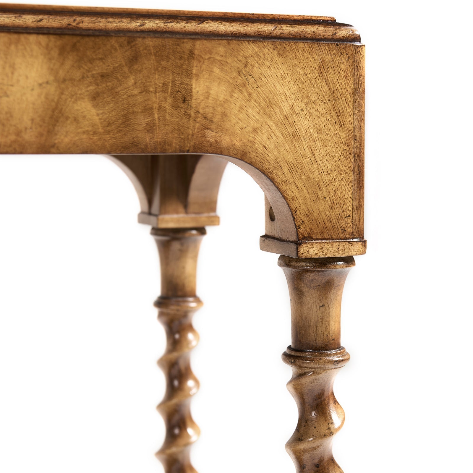 Jonathan Charles Orsman Narrow Console Table