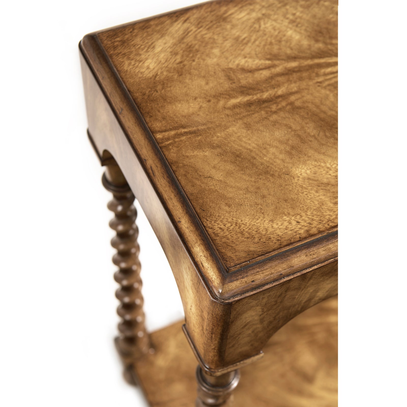 Jonathan Charles Orsman Narrow Console Table