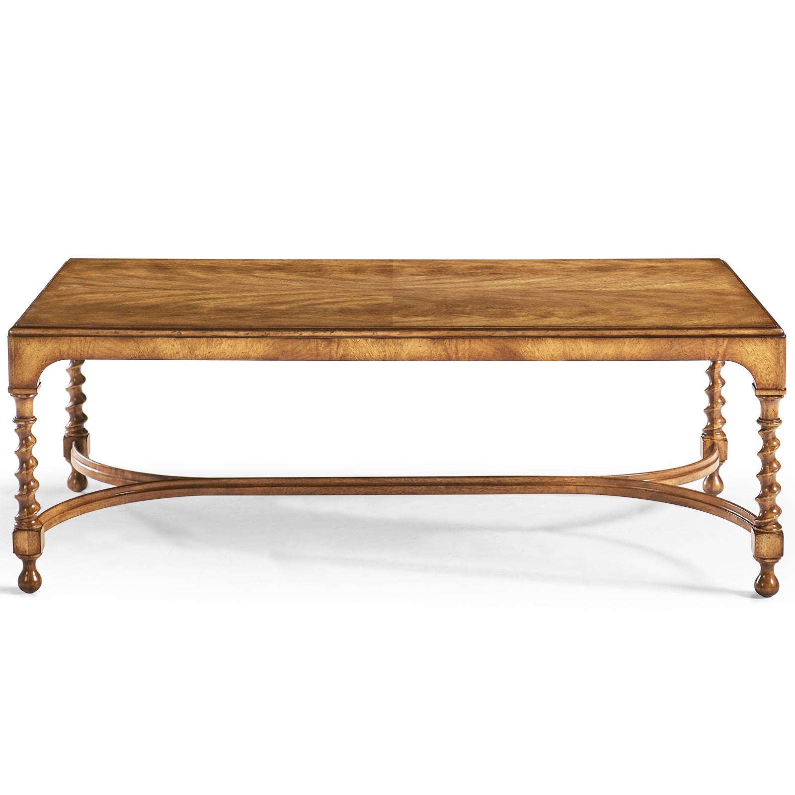 Jonathan Charles Orsman Rectangular Coffee Table