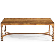 Jonathan Charles Orsman Rectangular Coffee Table