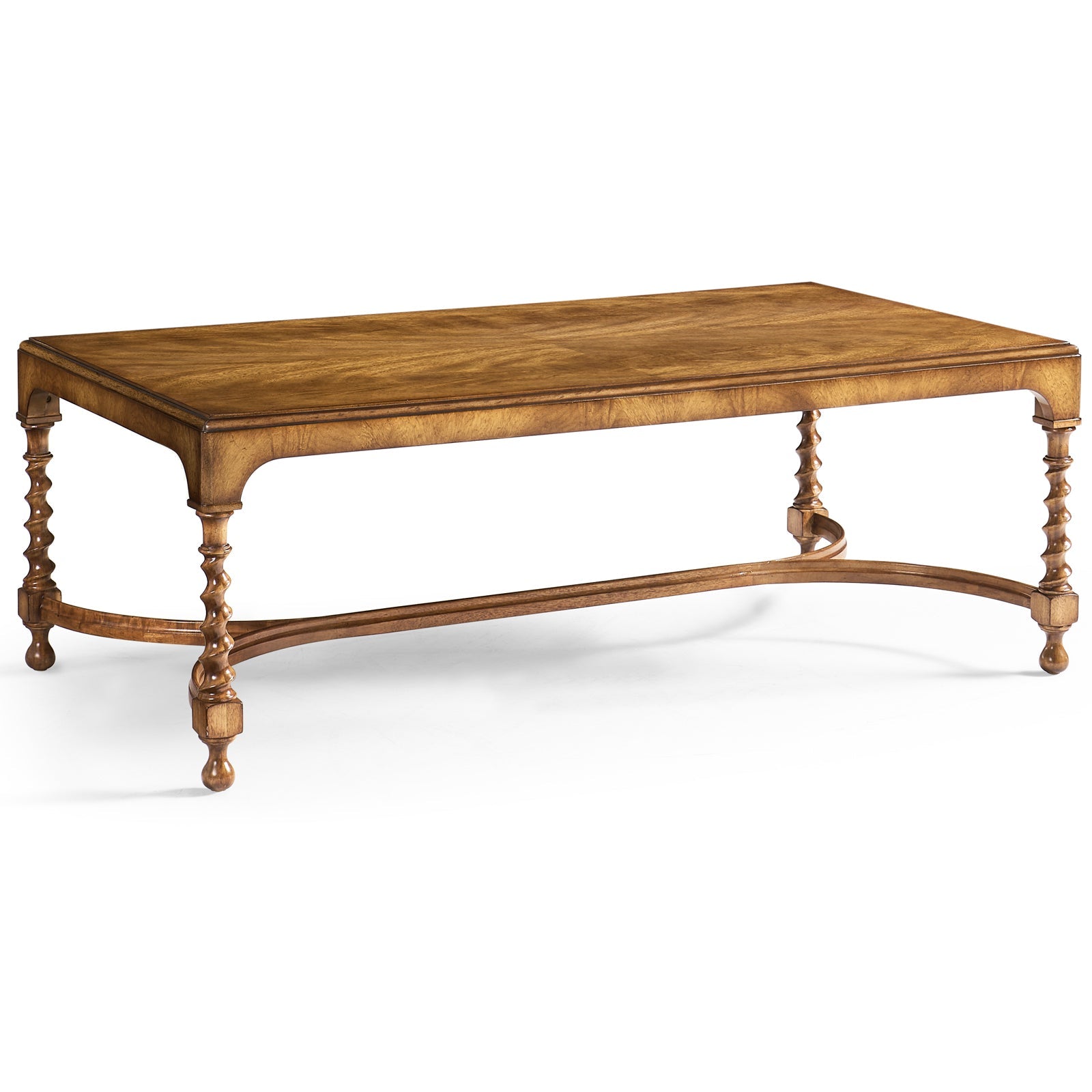 Jonathan Charles Orsman Rectangular Coffee Table