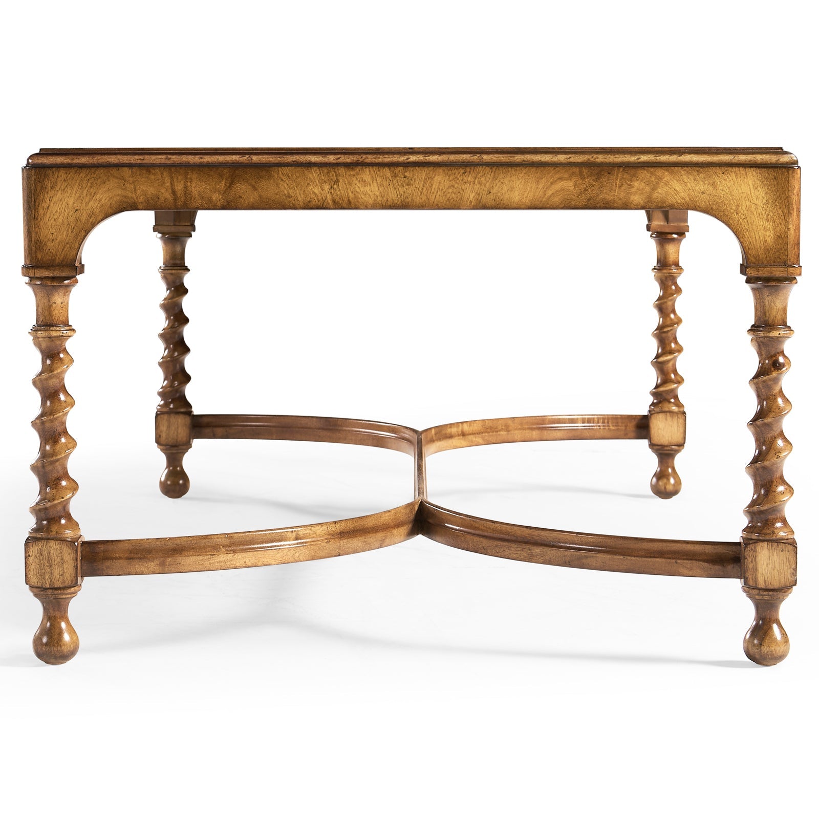 Jonathan Charles Orsman Rectangular Coffee Table