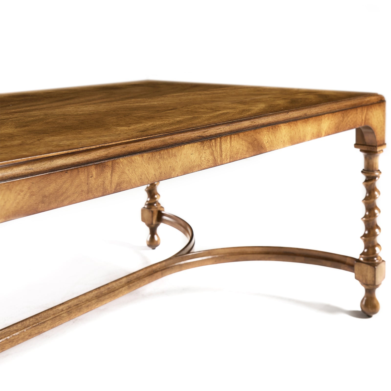 Jonathan Charles Orsman Rectangular Coffee Table