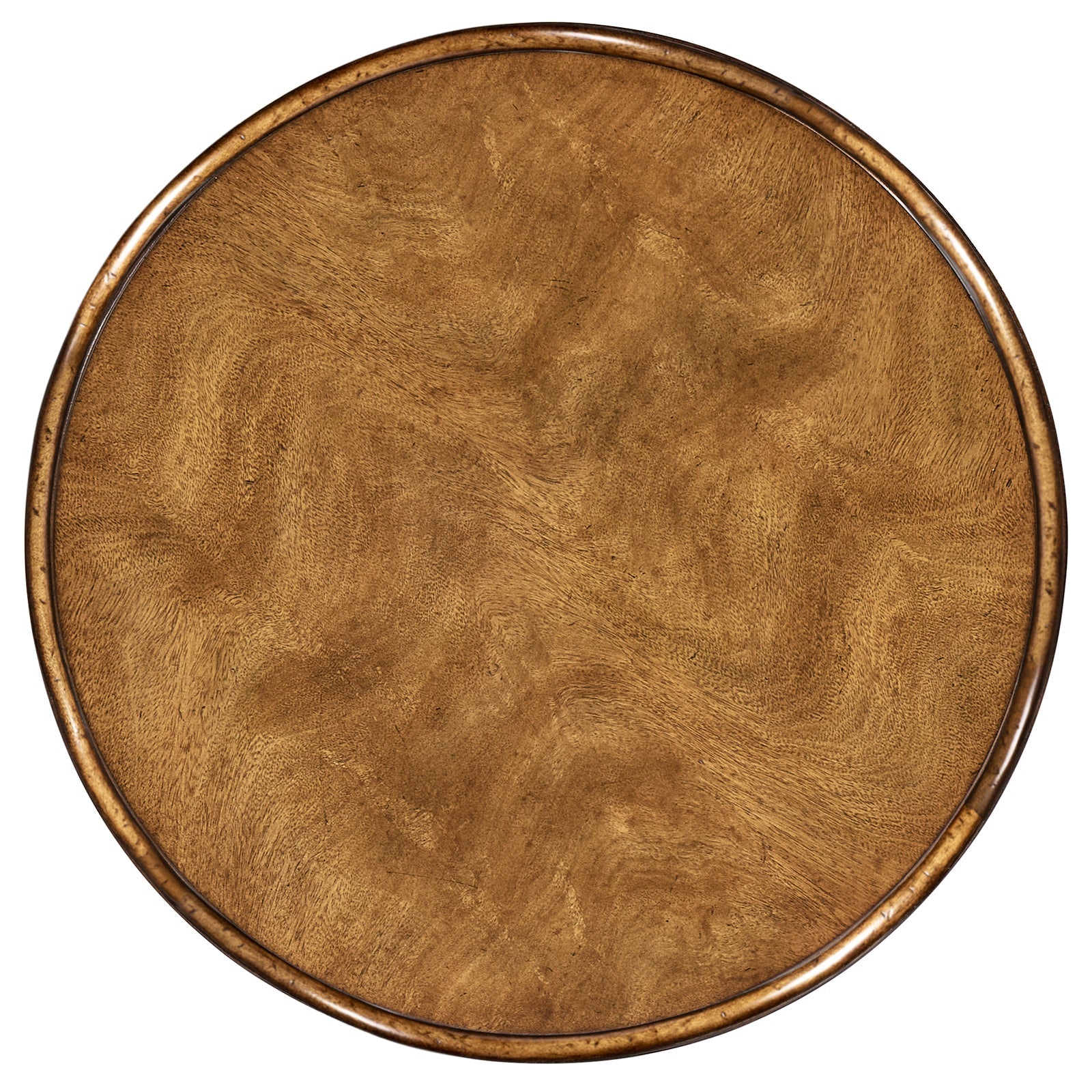 Jonathan Charles Orsman Round Side Table