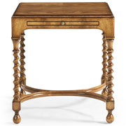 Jonathan Charles Orsman Square Side Table