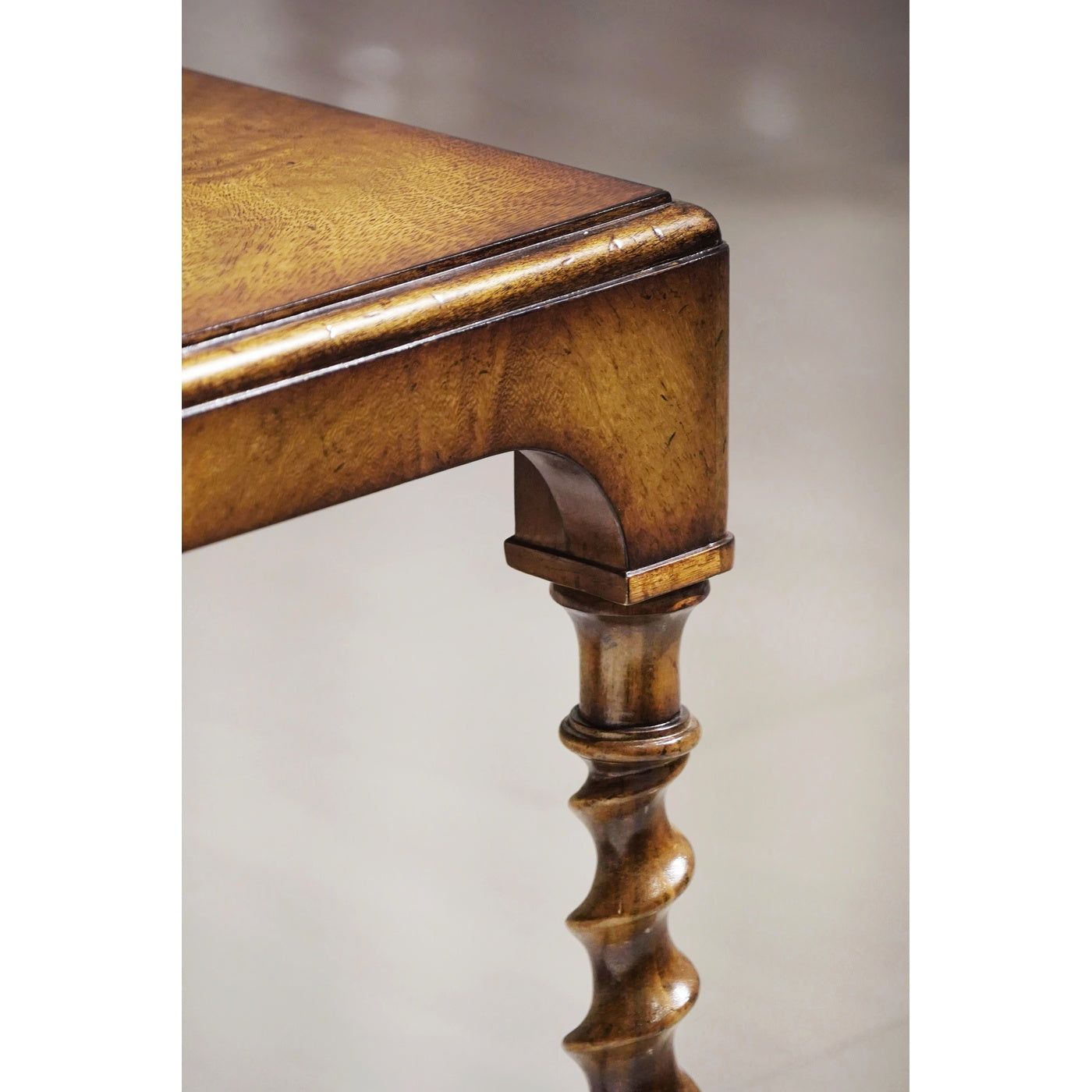 Jonathan Charles Orsman Square Side Table