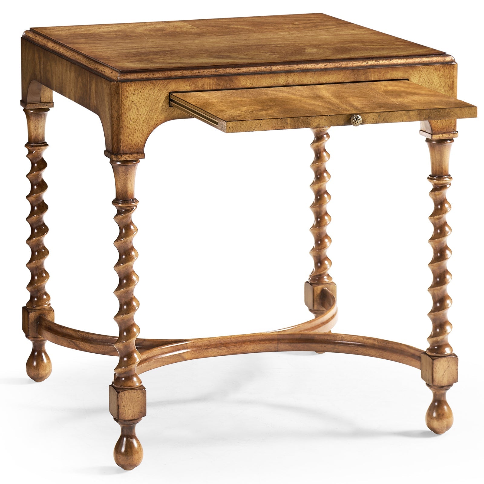 Jonathan Charles Orsman Square Side Table